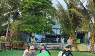 三亚台风最新消息 三亚台风最新消息