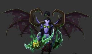 魔兽争霸3阿克蒙德 魔兽争霸3阿克蒙德