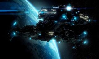 作者黑暗森林的小说