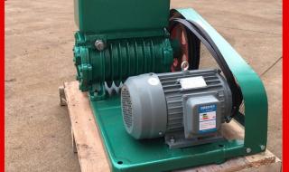 普旭真空泵维修 普旭真空泵维修