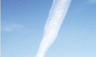 地震云是地震的前兆吗 地震云是地震的前兆吗