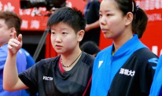 乒超联赛赛程缩短