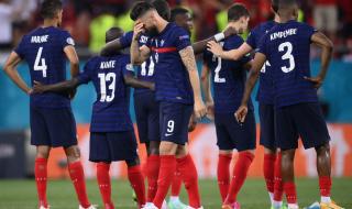 2021欧洲杯八强对阵图